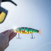 Fox Rage Replicant Swim 18cm